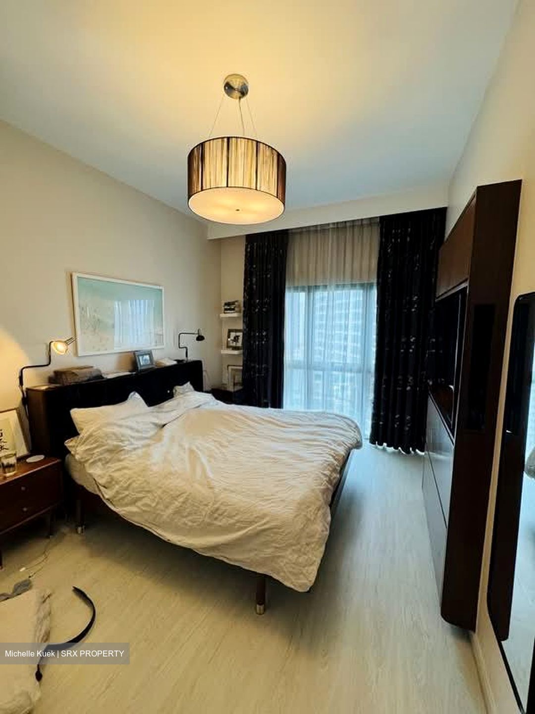 Oleanas Residence (D9), Condominium #595817581